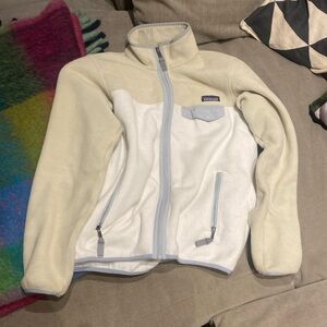 Patagonia synchilla fleece